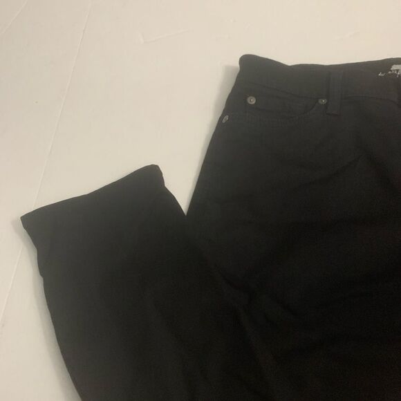 Ladies 7 for all mankind jeans - Picture 4 of 8